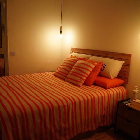 Habitacion Doble Con Bano Privado Y Desayuno Incluido Viladecáns Extérieur photo