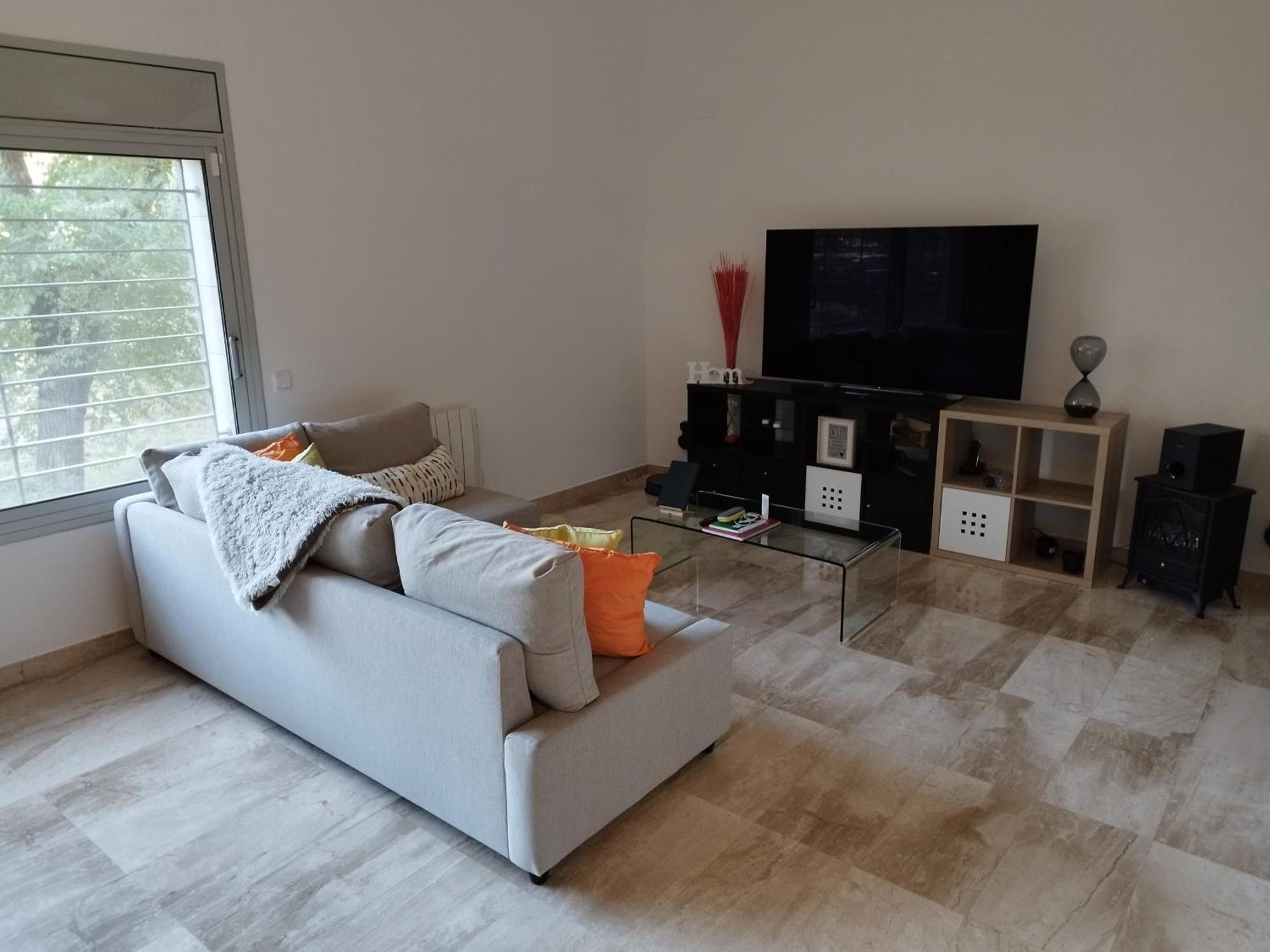 Habitacion Doble Con Bano Privado Y Desayuno Incluido Viladecáns Extérieur photo