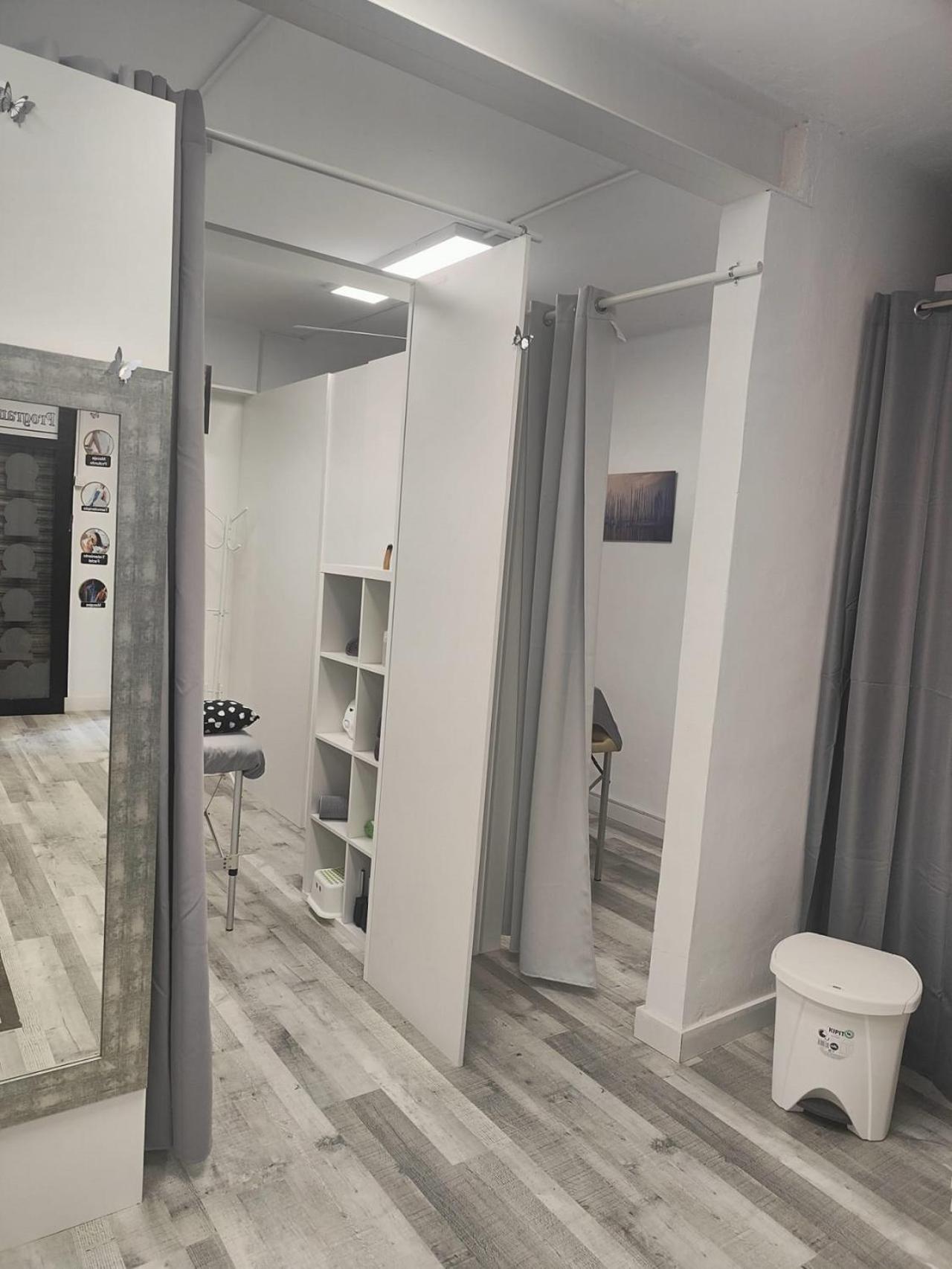 Habitacion Doble Con Bano Privado Y Desayuno Incluido Viladecáns Extérieur photo