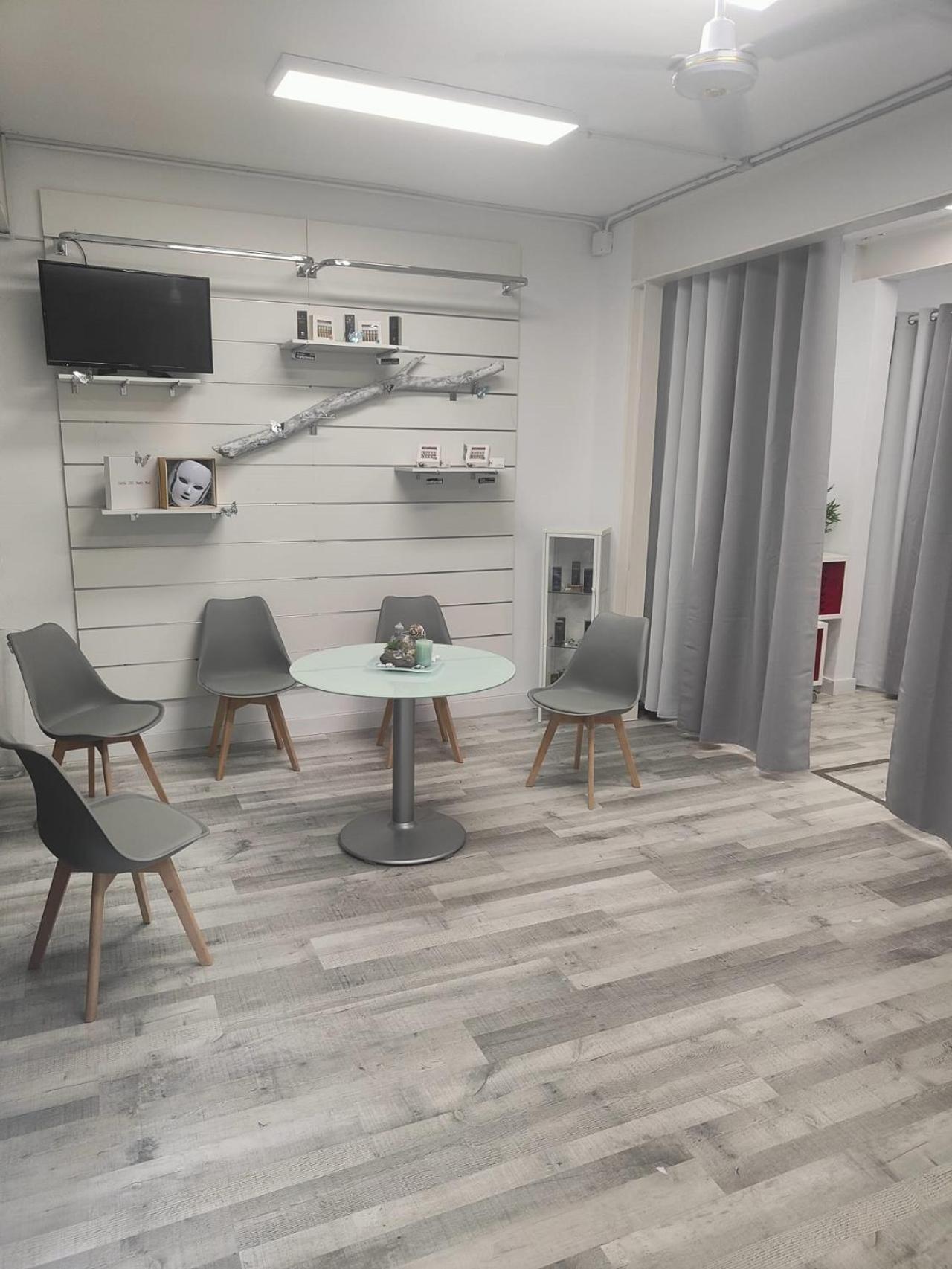 Habitacion Doble Con Bano Privado Y Desayuno Incluido Viladecáns Extérieur photo
