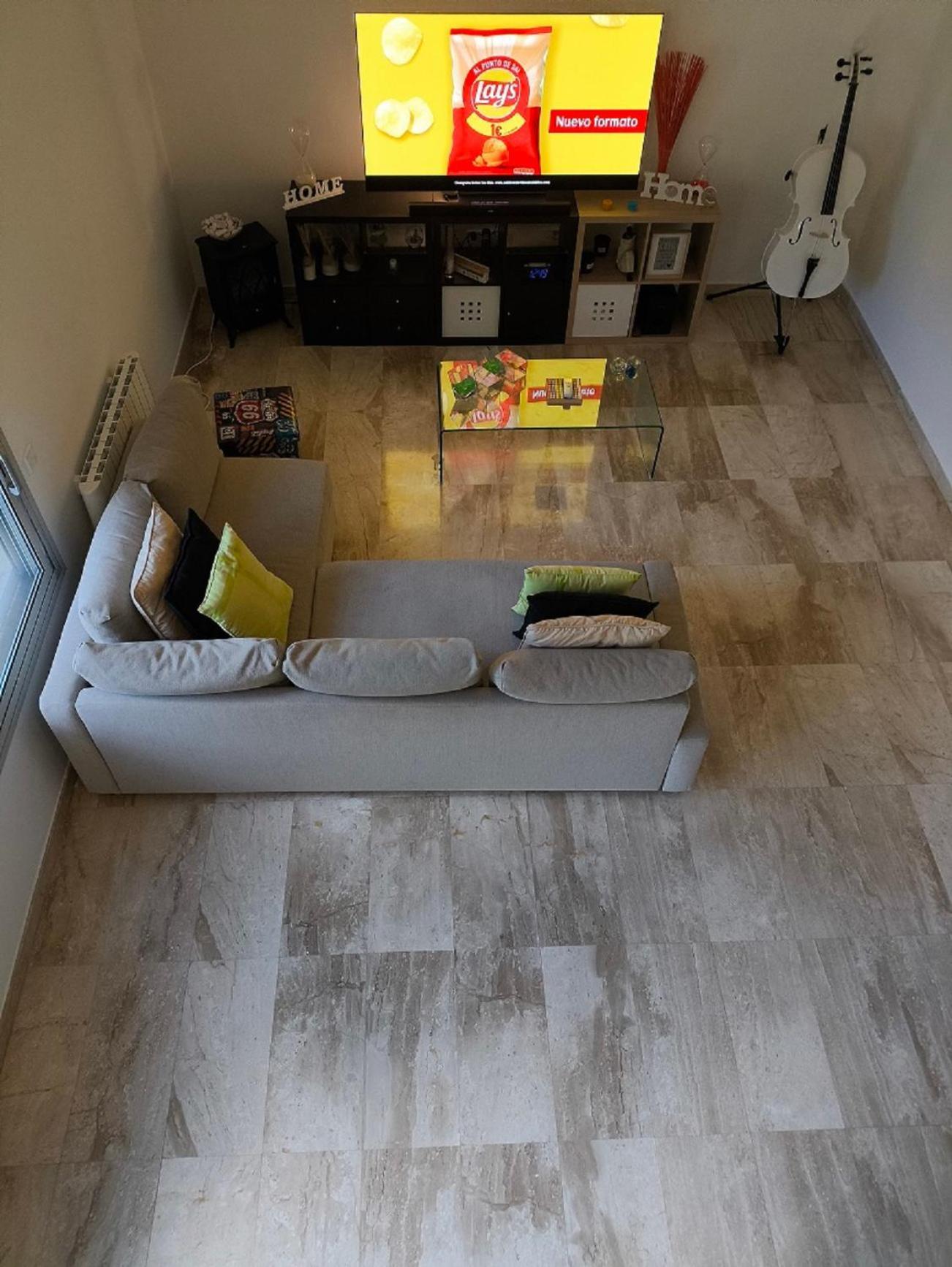 Habitacion Doble Con Bano Privado Y Desayuno Incluido Viladecáns Extérieur photo