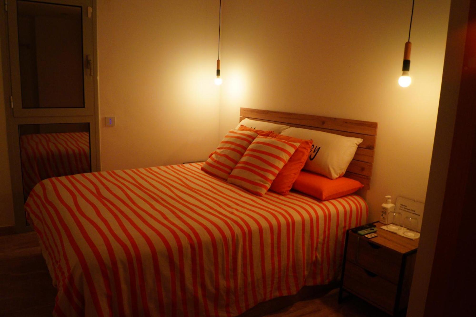 Habitacion Doble Con Bano Privado Y Desayuno Incluido Viladecáns Extérieur photo